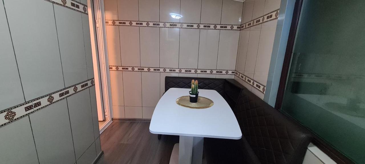 Seby Studio Constanta Bagian luar foto