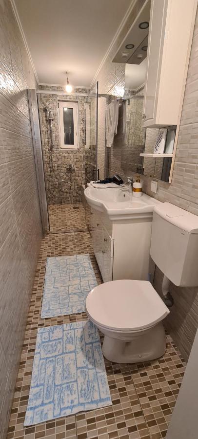 Seby Studio Constanta Bagian luar foto