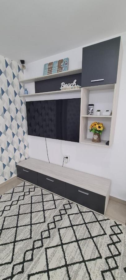 Seby Studio Constanta Bagian luar foto